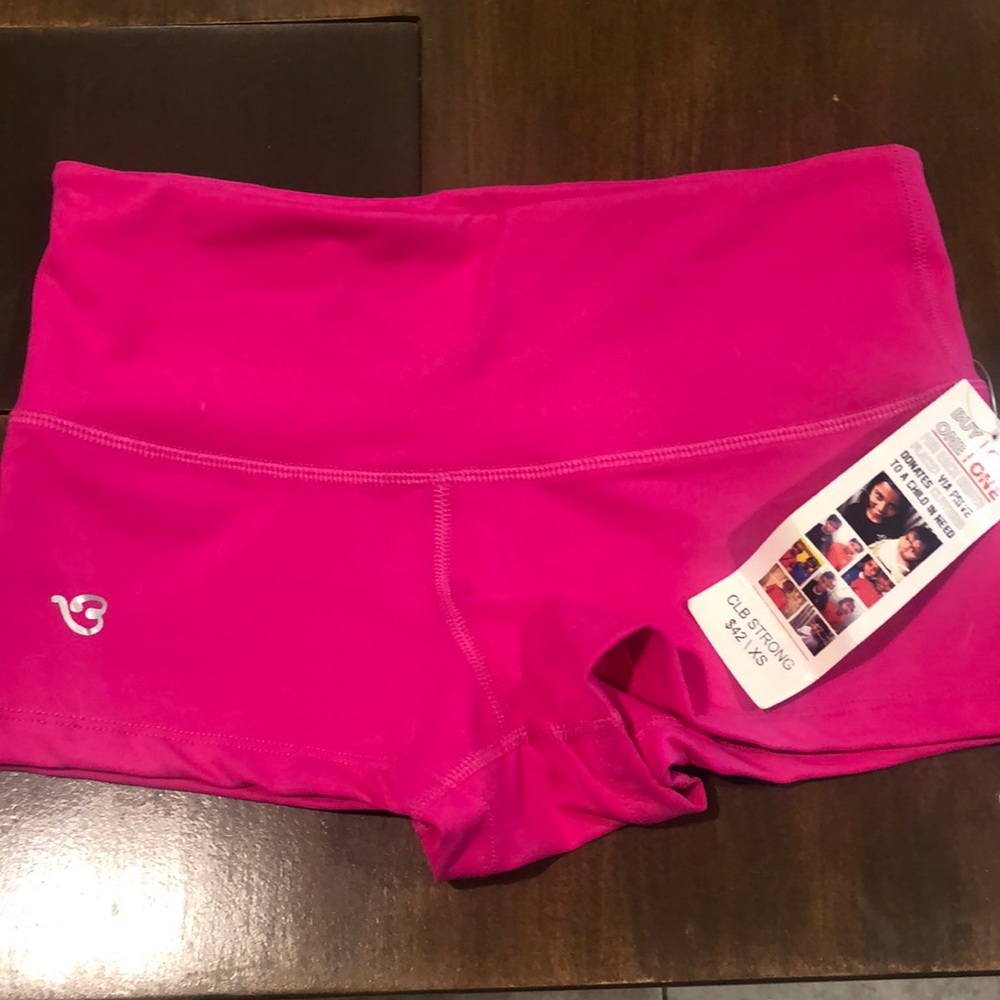 Via Privè shorts